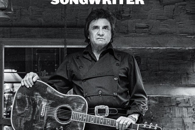 บทวิจารณ์ดนตรี: 'Songwriter' ของ Johnny Cash, คอลเลคชันเพลงที่ไม่เคยเปิดเผยจากปี 1993, เป็นการเดินทาง