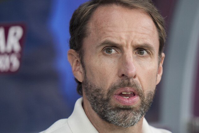 ผู้จัดการเก่าของอังกฤษ Gareth Southgate ระบุว่าเขาจะไม่เป็นโค้ชในปีหน้า